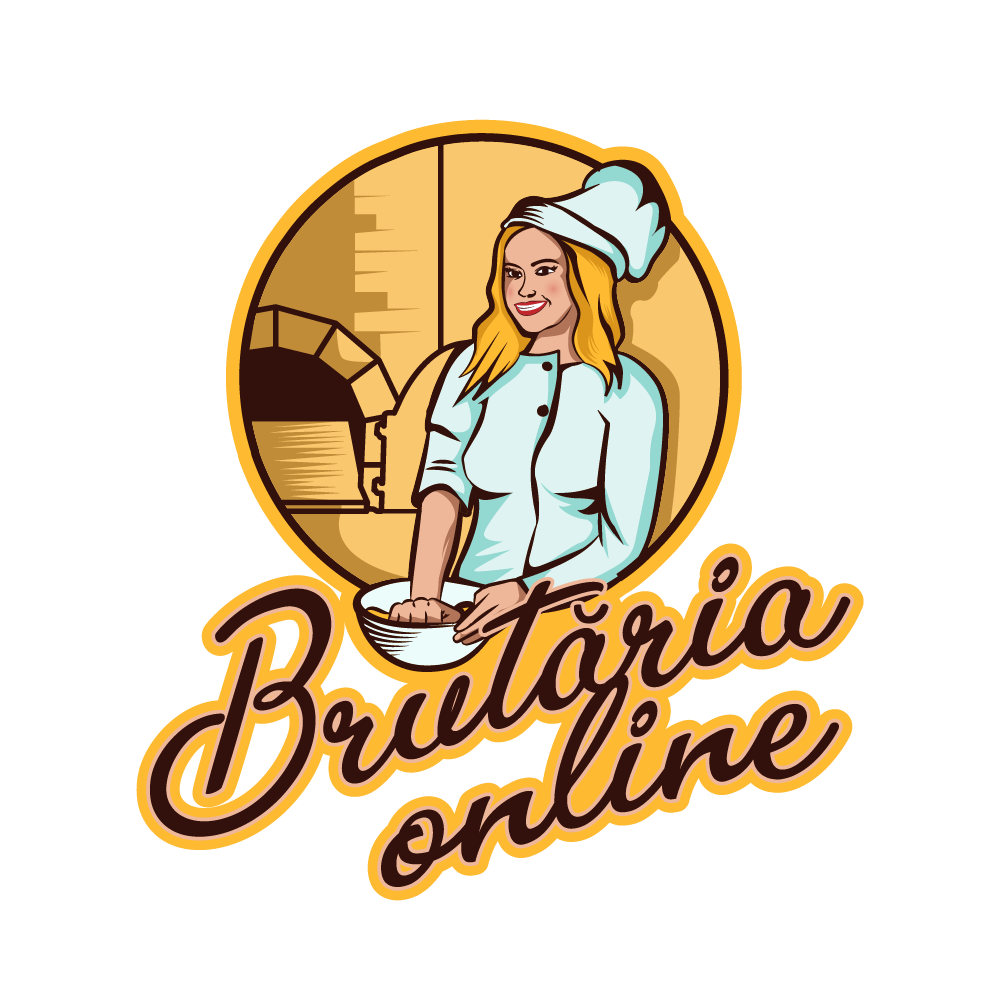 Brutăria Online